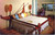 Coco Palms Hotel - Wailua Kai Wing Outrigger Bed