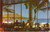 Royal Hawaiian Hotel cocktail lanai and Diamond Head  (30-18-742)