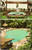 Holiday Inn Honolulu - Pool and Fountain views