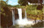 Postcard Rainbow Falls Hawaii
