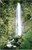 postcard Wailua Falls, Maui, Hawaii