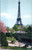 Postcard France Paris - The Eiffel Tower