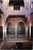Alhambra. Arabes Baths. Saloon of the King
