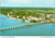 Aerial view of Fort Meyers, Florida     (32-20-066)