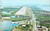 Marathon florida aerial