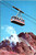 Postcard Jappan Hokkaido Sobetsu - Usuzan Ropeway - aerial tram