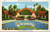 San Diego Exposition - Botanical Building and Lagoon   (33-20-839)