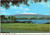 Postcard HI -Snow-Capped Mauna Kea view from Hilo