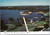 Postcard FL - Cypress Gardens - Island in the Sky