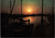 Sunrise at St. Petersburg Yacht Basin