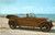 1922 Mercer Automobile Company Trenton NJ sports touring car