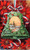 Postcard Patriotic Christmas bell
