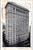 Postcard 1906 Empire Building in Manhattan