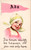 Postcard OK Ada Pennant Dutch Girl pink - Dis town vouldt be heaven