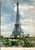 France Paris Eiffel Tower