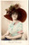Belle Epoque Marcelle Thomerey
