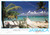 Beach at Shaw Park Beach Hotel, Ocho Rios, St. Ann Jamaica