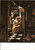 Vermeer Van Delft - The Love letter