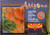 Arizona Map postcard