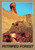 Petrified Forest National Park postcard
