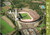 Postcard Finaldn Helsinki - Aerial Olympic Stadium