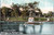 Postcard ME Portland - Deering Park Lake