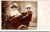 1907-1915 Two women in Fancy hats posing in car