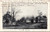 Churches and Park - Shelby MI 1900s