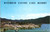 Postcard Canyon Lake California