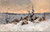 Winter Scene   (#40-26-152)