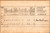 1920s Report Card for Raymond Babineau, Brick School, Paris Maine