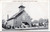 Postcard IL Royalton - Catholic Church and Parsonage