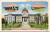 State Teachers' College Cape Girardeau Missouri postcard