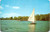 Sailing on Seneca Lake  Finger Lakes Regiong Geneva NY