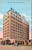 Postcard TX Laredo -  New Plaza Hotel