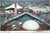 Postcard WA Spokane World Fair Expo 74 - Ford Pavilion