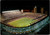 Bernabeu Stadium at night