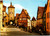 Rothenburg germany