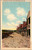 Postcard NY Fort Ticonderoga - The South Platform