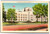 Postcards NY Rochester Charlotte High School