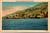 Postcard NY Canandaigua Lake Whale Back
