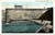 Postcard NY Rome Outlet of Delta Dam