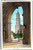 Woolworth Building view through Municpal Arch