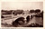 Postcard NY Massena Grass River Bridge