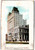 Postcard NY Brooklyn Temple Bar and Dime Savings Bank Buildings