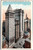 Postcard NYC  Bankers Trust and Equitable Building