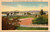 Postcard NY Crown Point New Lake Champlain Bridge