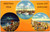 Postcard MD Ocean City Greetings multiview