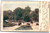 Postcard MO St. Joseph  Krug's Park Cannons 1905