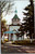 Postcard AK Kenai Holy Assumption Russian Orthodox Church